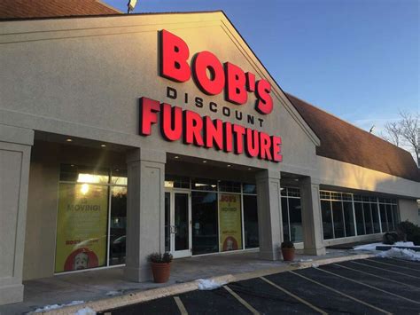 bob's discount furniture|Bob's Discount Furniture.